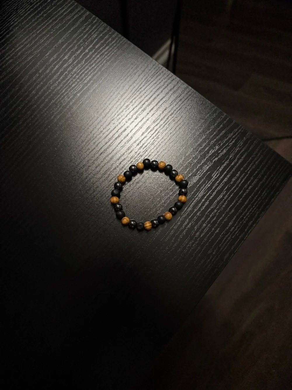 Mens Beach Bracelet